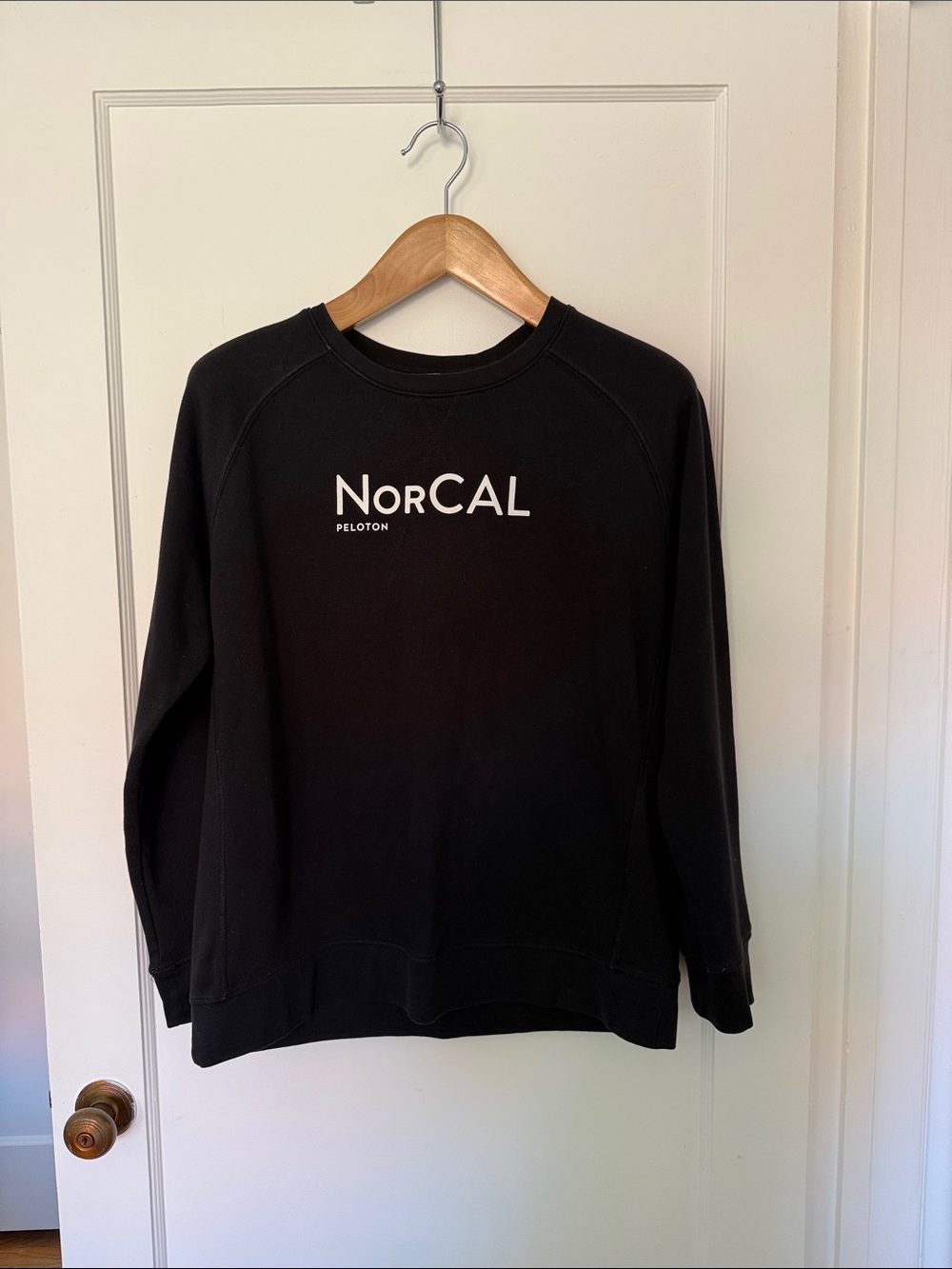 Peloton Sweatshirt